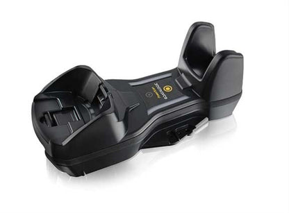 Datalogic PM9600-DHP433RBK10 barcode reader Handheld bar code reader 1D/2D Laser Black, Yellow