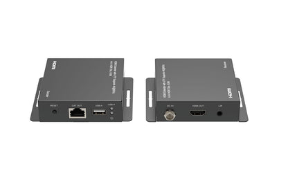 Microconnect MC-HDMIKVMEXT-70M KVM extender