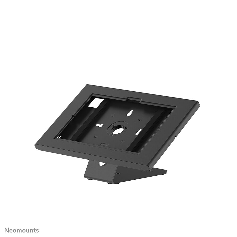 Neomounts DS15-629BL1 Tablet stand desk and wall - max 3 kg | 6,6 lbs - lockable