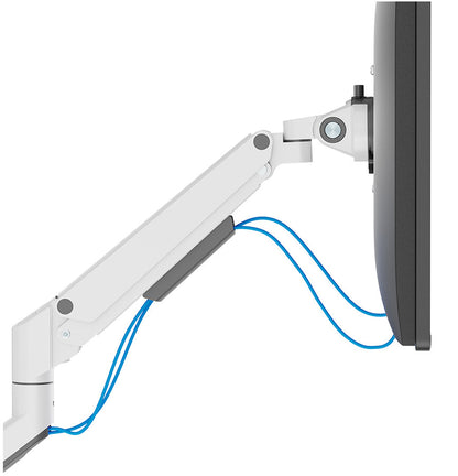 Neomounts desk monitor arm