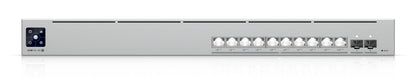 Ubiquiti UniFi Pro XG 10 PoE Managed L2/L3 10G Ethernet (100/1000/10000) Power over Ethernet (PoE) 1U Grey