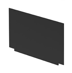 HP N85634-001 laptop spare part Display