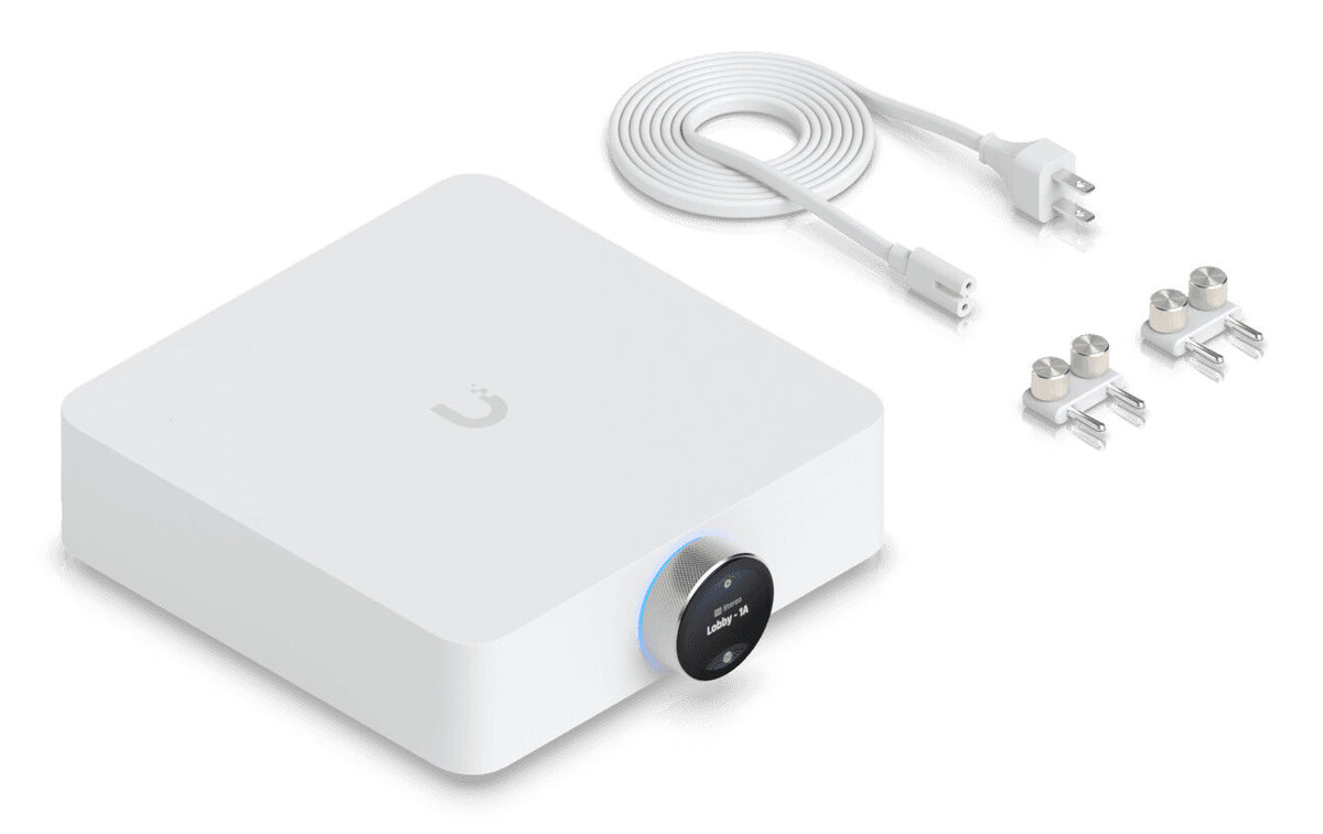 Ubiquiti PowerAmp Home White