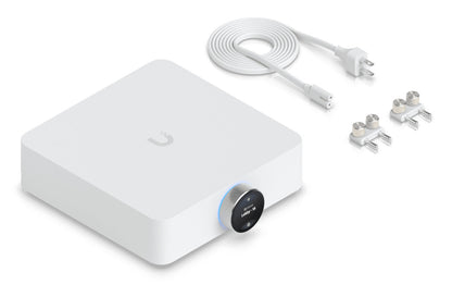 Ubiquiti PowerAmp Home White