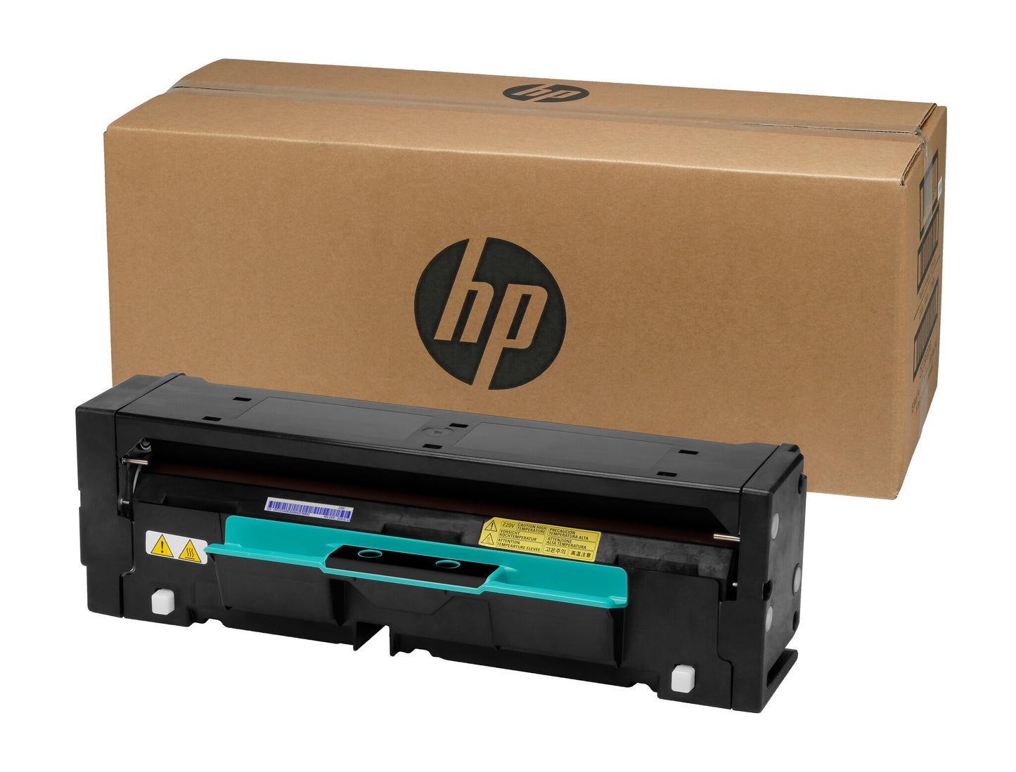 HP 220V Heated Pressure Roller