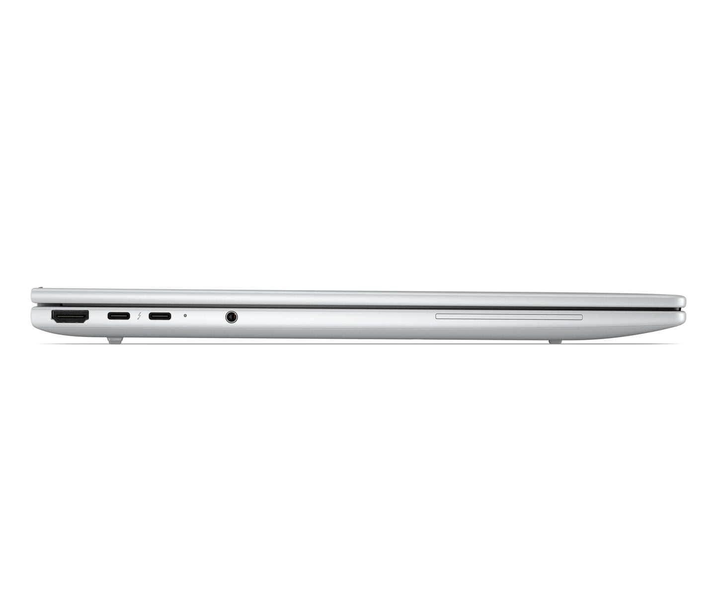 HP EliteBook 8 G2i 16 inch Notebook Next Gen AI PC Wolf Pro Security Edition Copilot+ PC Intel Core Ultra 7 365 Laptop 40.6 cm (16") WUXGA 32 GB LPDDR5x-SDRAM 512 GB SSD Wi-Fi 7 (802.11be) Windows 11 Pro Silver