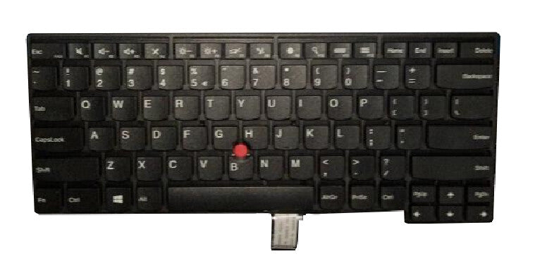 Lenovo FRU04Y0871 laptop spare part Keyboard