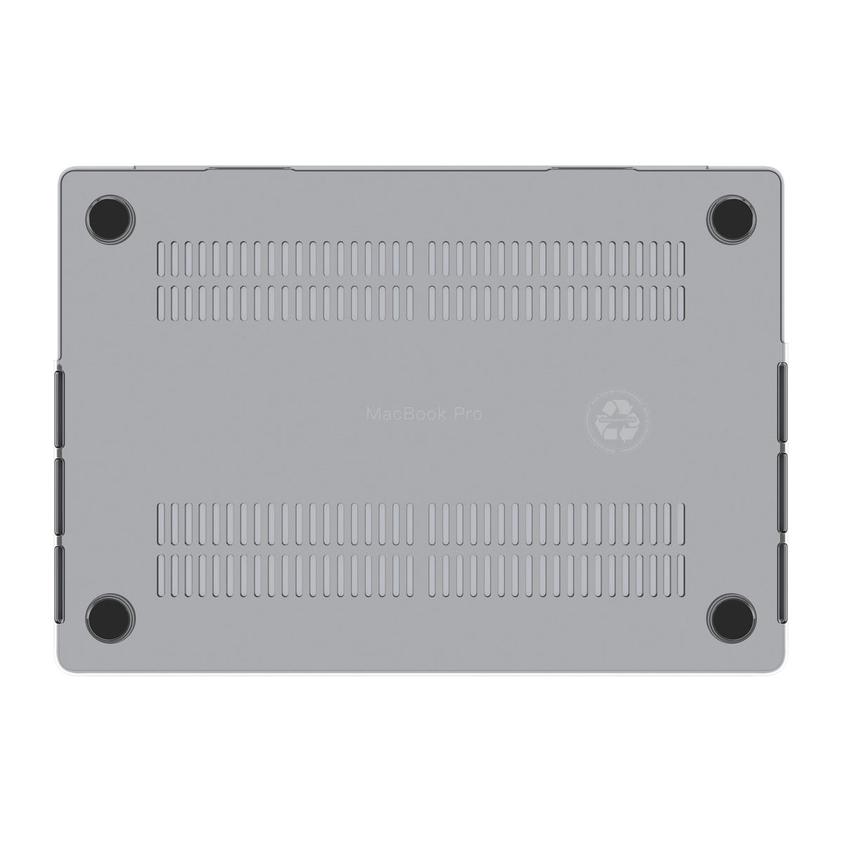 dbramante1928 Iceland - MacBook Pro 16" M4 2024/M3 2023 - Clear