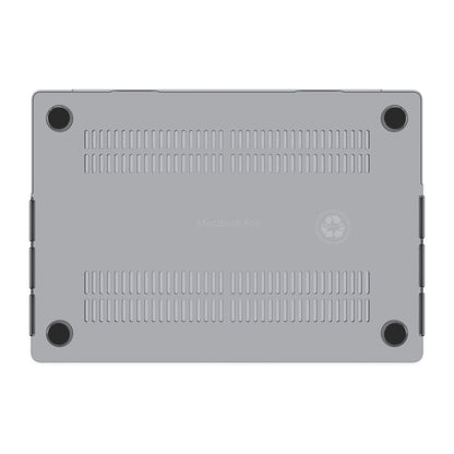 dbramante1928 Iceland - MacBook Pro 16" M4 2024/M3 2023 - Clear