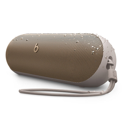 Apple Beats Pill - Wireless Bluetooth Speaker - Champagne Gold