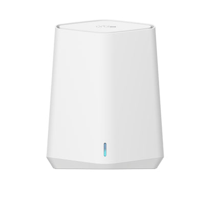 NETGEAR Orbi Pro WiFi 6 Mini AX1800 Mesh System Pack of 2 (SXK30)