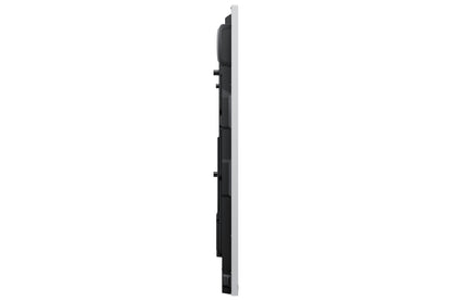 Samsung WE86FX interactive whiteboard 2.18 m (86") 3840 x 2160 pixels Touchscreen Grey HDMI