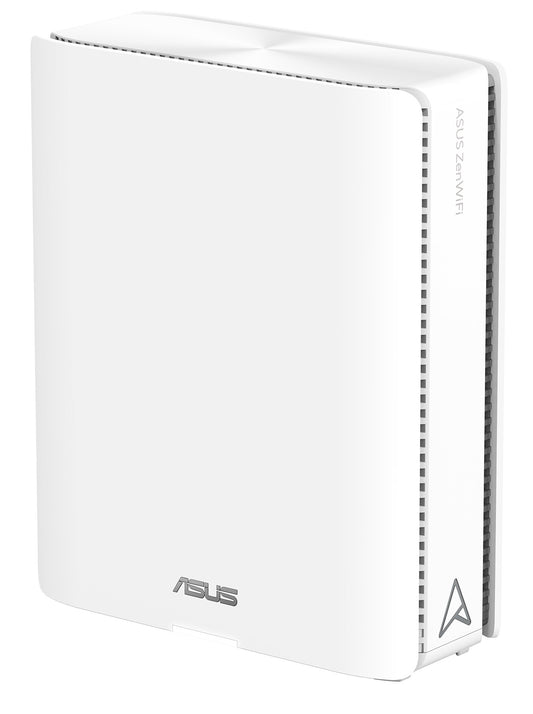ASUS ZenWiFi BQ16 Tri-band (2.4 GHz / 5 GHz / 6 GHz) Wi-Fi 7 (802.11be) White 3 Internal
