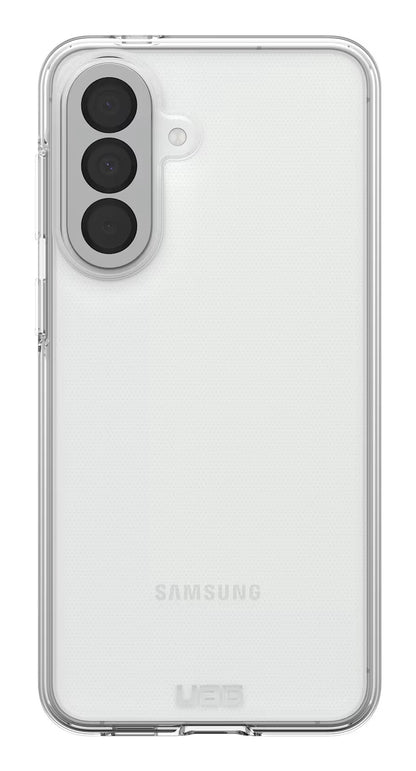 Urban Armor Gear Scout Clear mobile phone case 17 cm (6.7") Cover Transparent