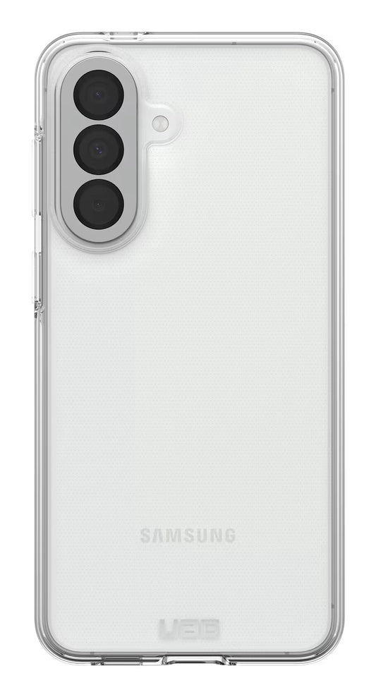Urban Armor Gear Scout Clear mobile phone case 17 cm (6.7") Cover Transparent