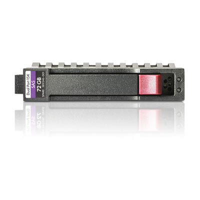 HPE 759208-S21 internal hard drive 2.5" 300 GB SAS