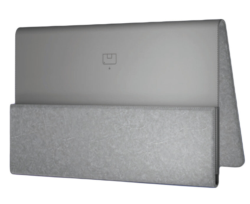 Lenovo Tab Plus Sleeve 29.2 cm (11.5") Sleeve case Grey