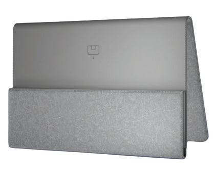 Lenovo Tab Plus Sleeve 29.2 cm (11.5") Sleeve case Grey