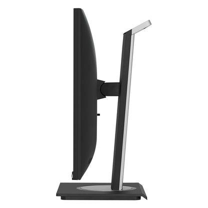 Viewsonic VG Series VG2756-4K computer monitor 68.6 cm (27") 3840 x 2160 pixels 4K Ultra HD LED Black