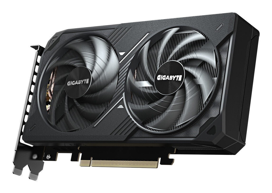 GIGABYTE GeForce RTX 5060 Ti WINDFORCE MAX OC 8G Graphics Card