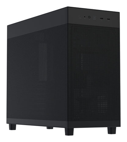 ASUS Prime AP303 Mesh Midi Tower Black