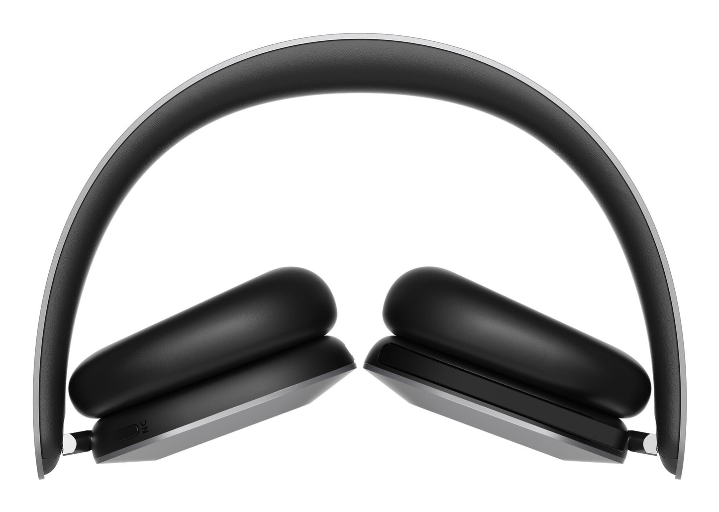 Lenovo 4XD1V23301 headphones/headset Wired & Wireless Head-band Office/Call center USB Type-C Bluetooth Grey