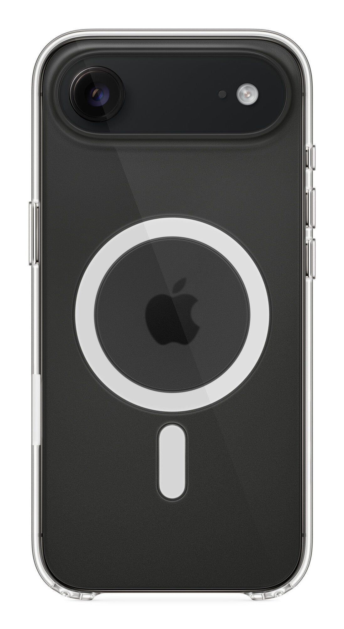 Apple iPhone Air Case with MagSafe – Frost