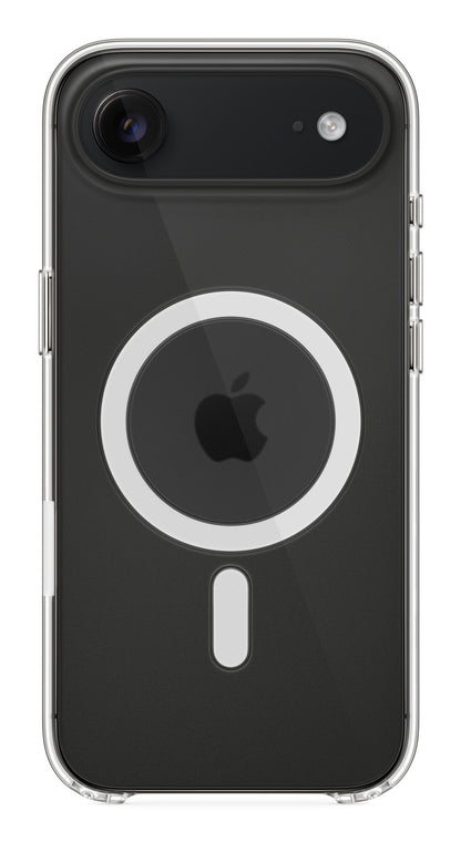 Apple iPhone Air Case with MagSafe – Frost