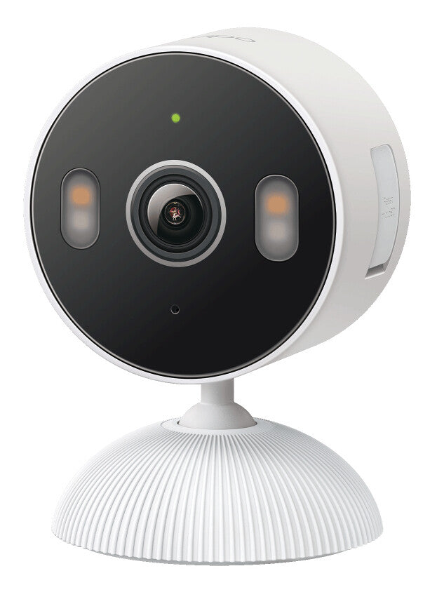 TP-Link Tapo Indoor/Outdoor Home Security Wi-Fi Camera