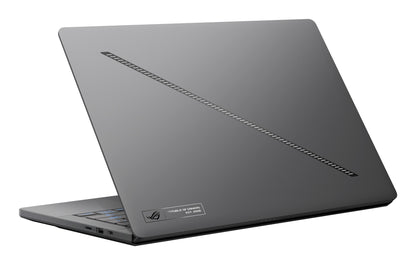 ASUS ROG Zephyrus G14 GA403GM-SY118W AMD Ryzen AI 9 465 Laptop 35.6 cm (14") 3K 16 GB LPDDR5x-SDRAM 1 TB SSD NVIDIA GeForce RTX 5060 Wi-Fi 7 (802.11be) Windows 11 Home Grey