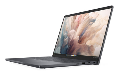 DELL Pro 14 Premium PA14250 Copilot+ PC Intel Core Ultra 5 236V Laptop 35.6 cm (14") Full HD+ 16 GB LPDDR5x-SDRAM 512 GB SSD Wi-Fi 7 (802.11be) Windows 11 Pro UK English Grey