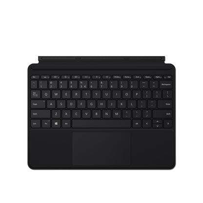 Microsoft Surface Go Type Cover QWERTY UK International Microsoft Cover port Black