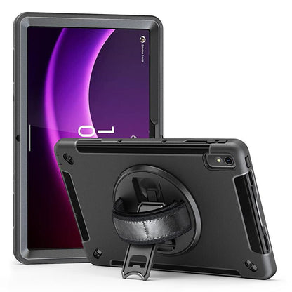 eSTUFF ES68103001-BULK tablet case Black