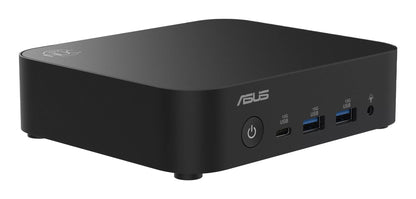 ASUS NUC 14 Essential RNUC14MNK2500003 Black N250