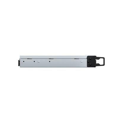 Synology RX426 disk array 0 TB Rack (1U) Black, Grey