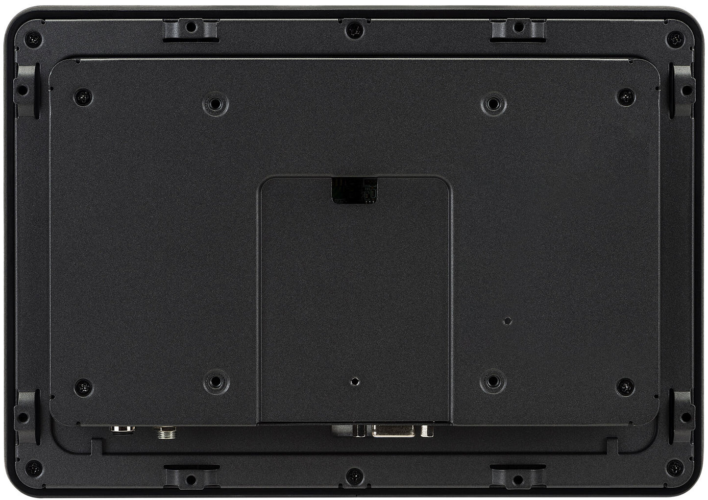 iiyama TF1015MC-B3 computer monitor 25.6 cm (10.1") 1280 x 800 pixels HD LED Touchscreen Black