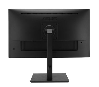 ASUS VA27AQSB LED display 68.6 cm (27") 2560 x 1440 pixels Quad HD Black