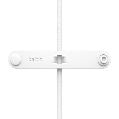 Belkin BoostCharge Pro USB cable USB 2.0 1.5 m USB C USB C/Lightning White