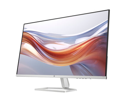 HP Series 5 31.5 inch FHD Monitor - 532sf
