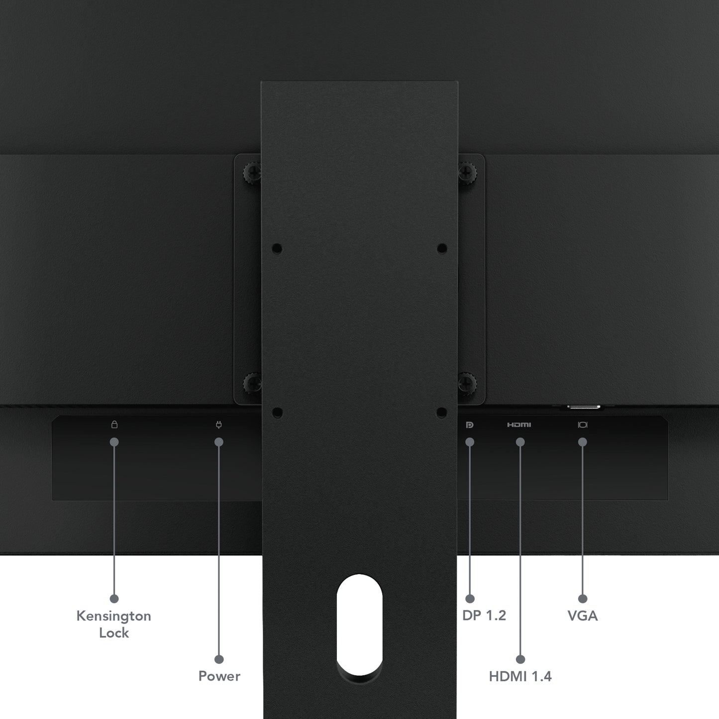 Lenovo ThinkVision E24-40 Monitor