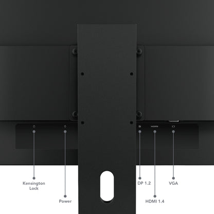 Lenovo ThinkVision E24-40 Monitor