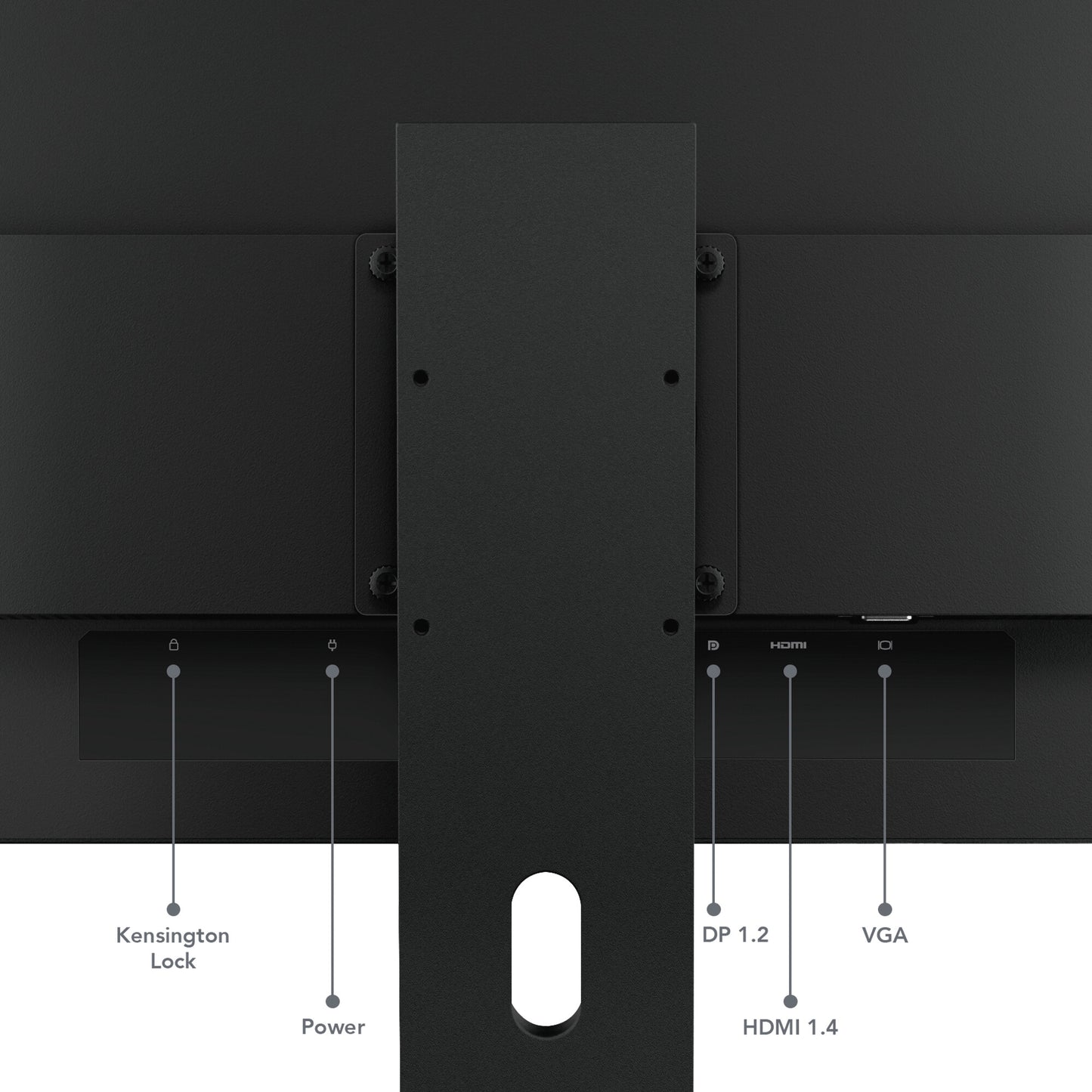 Lenovo ThinkVision E24-40 Monitor