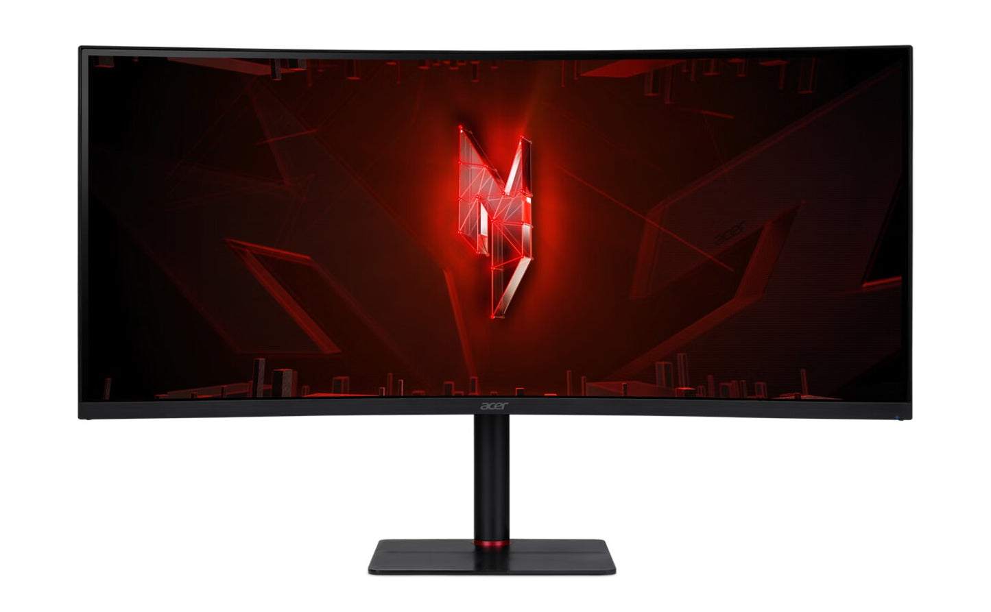 Acer Nitro XV5 Nitro XV345CURV3 34" WQHD (3440x1440) 180Hz FreeSync USB-C Curved Gaming Monitor