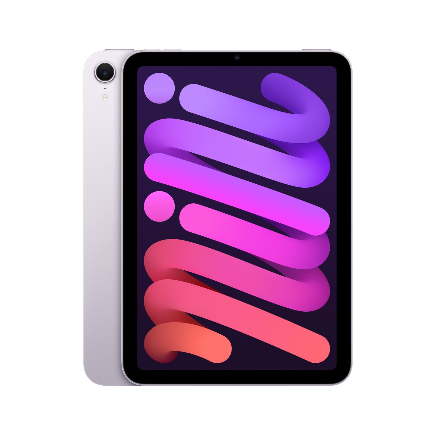 Apple iPad mini A17 Pro Wi-Fi 512GB - Purple