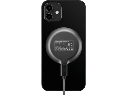 Sandberg Wireless Charger Magnet Qi2 15W