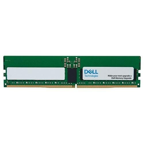 DELL AC830717 memory module 32 GB 1 x 32 GB DDR5 5600 MT/s 288-pin DIMM ECC