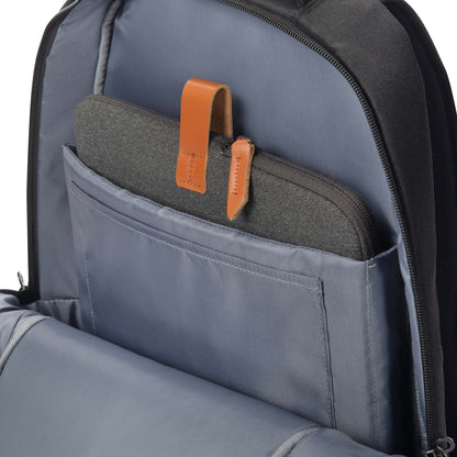 DICOTA D31752-RPET laptop case 33 cm (13") Sleeve case Anthracite