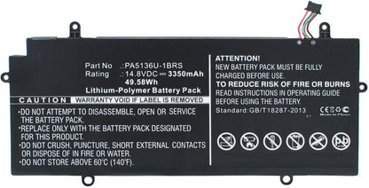CoreParts Laptop Battery for Toshiba