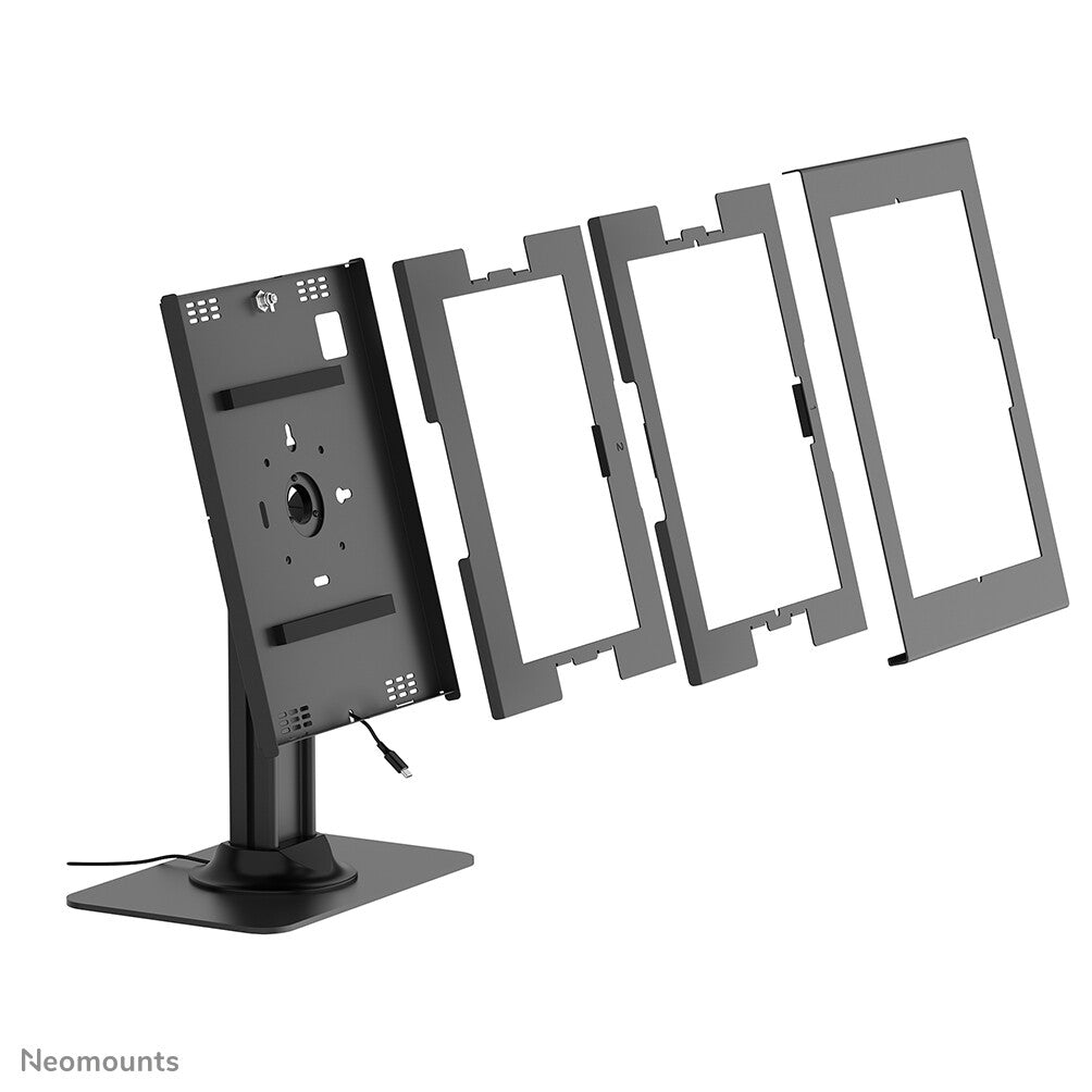 Neomounts WL15-602BL1 Tablet casing - 12.4-13" | 31,5-33 cm - lockable