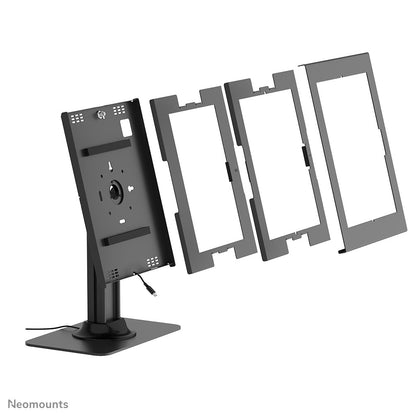 Neomounts WL15-602BL1 Tablet casing - 12.4-13" | 31,5-33 cm - lockable